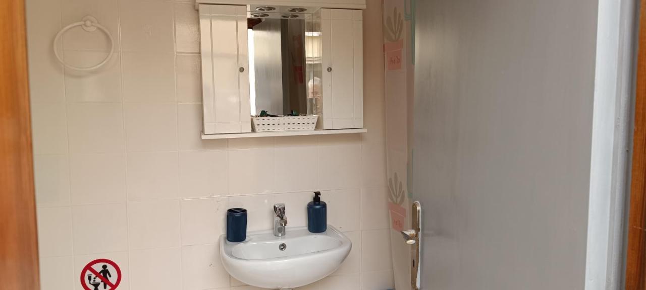 Comfortable And Spacious Stone Traditional Apartment Chania  Zewnętrze zdjęcie