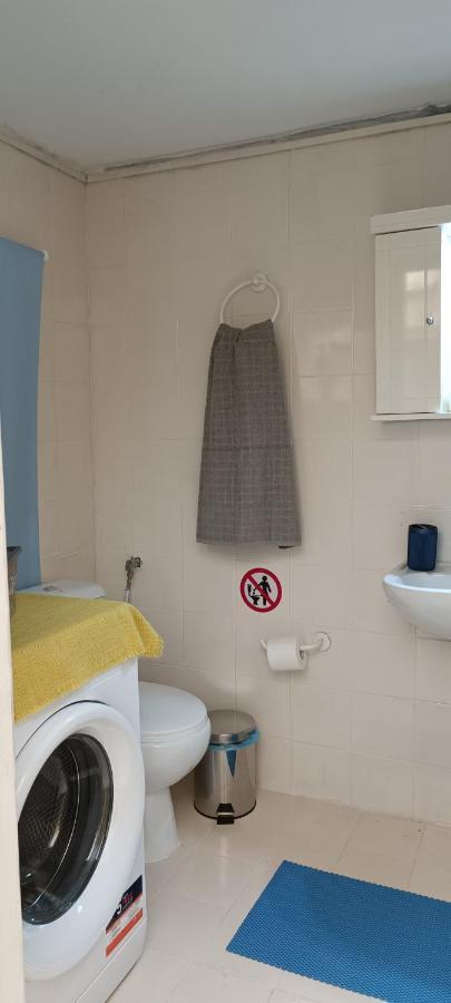 Comfortable And Spacious Stone Traditional Apartment Chania  Zewnętrze zdjęcie